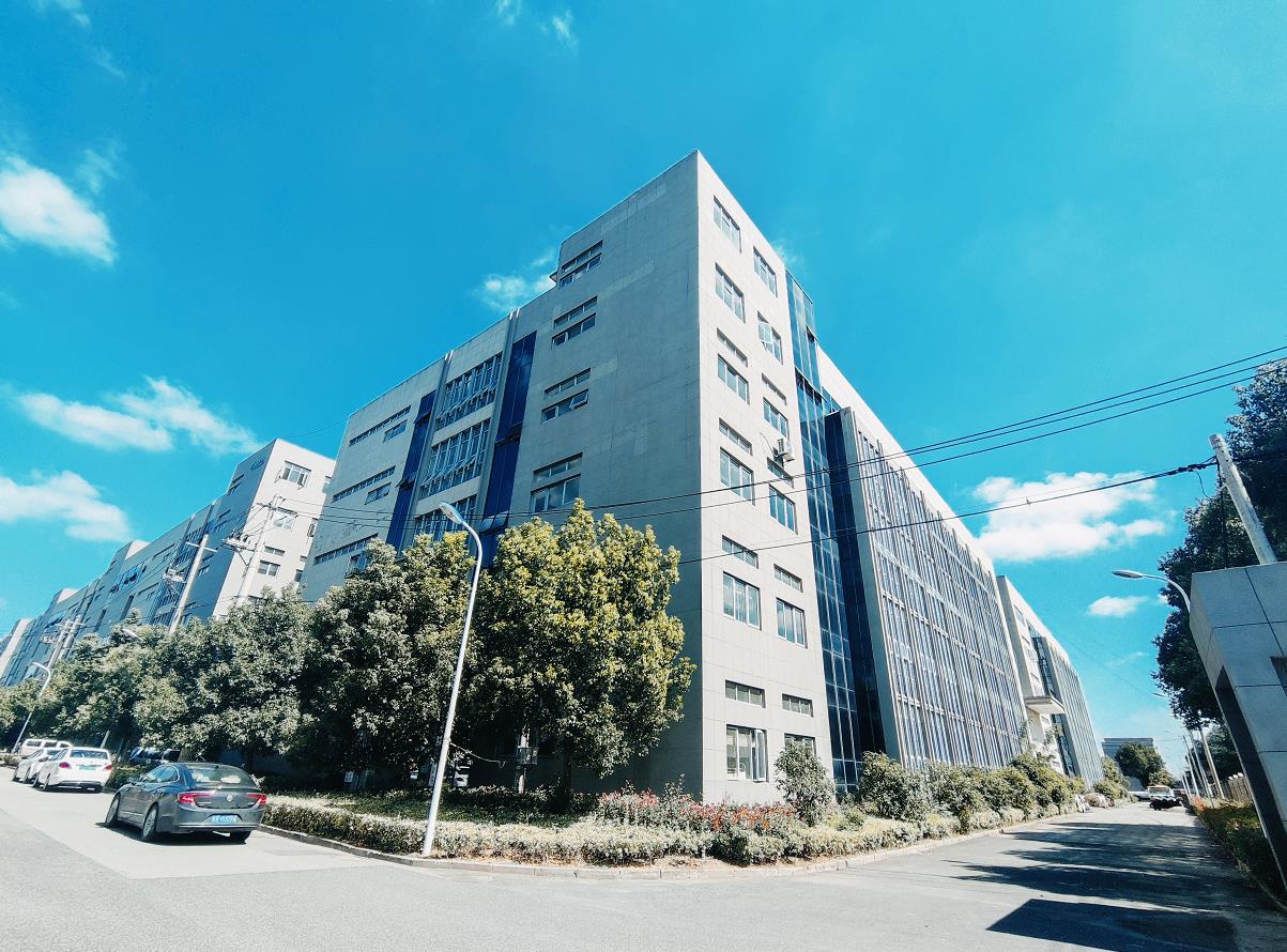 企業信用等級證書 